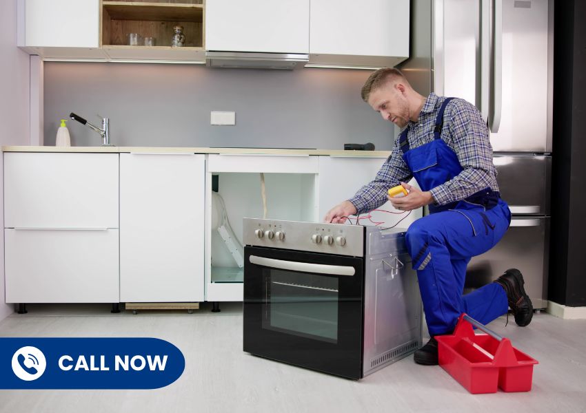 Appliance Repair Services in Tobyhanna, PA